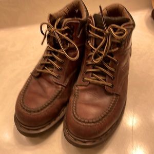 Dc Marten made in England 9042